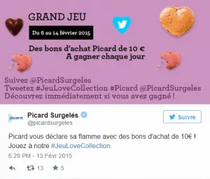 Picard - Twitter