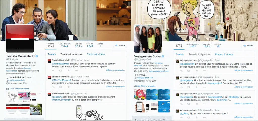 SG - SNCF - Twitter