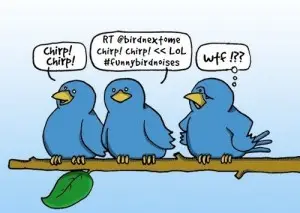 Twitter