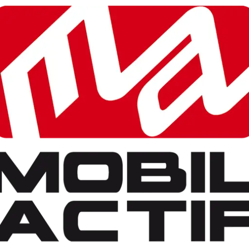 Mobilactif